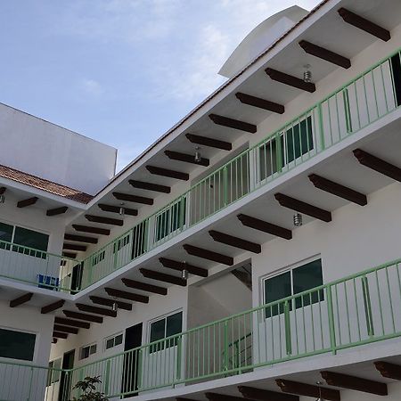 Lh Hotel Bello Nido Ometepec ภายใน รูปภาพ