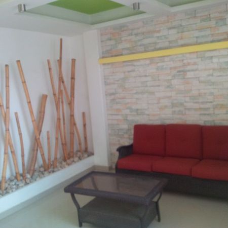 Lh Hotel Bello Nido Ometepec ภายใน รูปภาพ