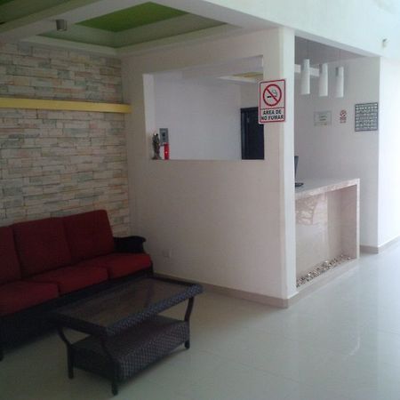 Lh Hotel Bello Nido Ometepec ภายใน รูปภาพ
