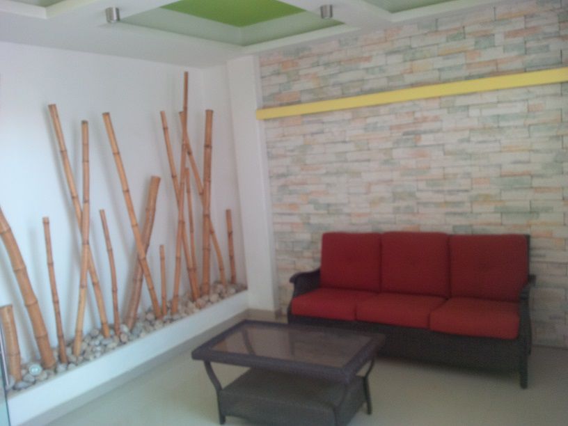 Lh Hotel Bello Nido Ometepec ภายใน รูปภาพ